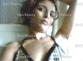 EmirXEmira - Couple BDSM - Lyon