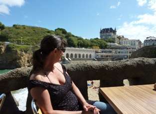 Emmapeal19 - Femme coquine - Clamart