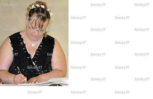 Emmy57 - Femme bi Libertine échangiste - Metz