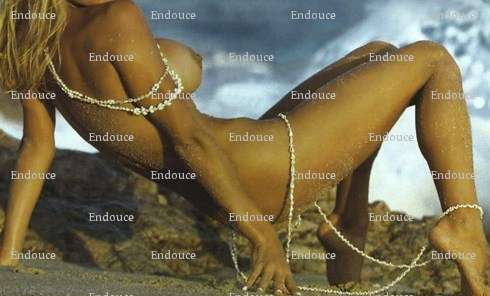 Endouce - Femme candaulisme - La Baule-Escoublac