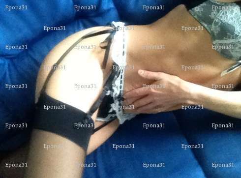 Epona31 - Femme coquine - Toulouse