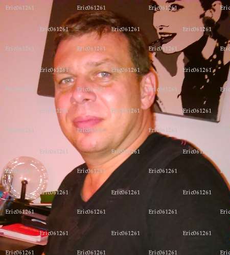 Eric061261 - Homme BDSM - Bordeaux