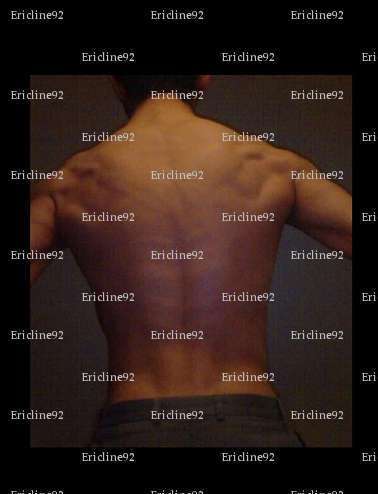 Ericline92 - Homme échangiste - Gennevilliers