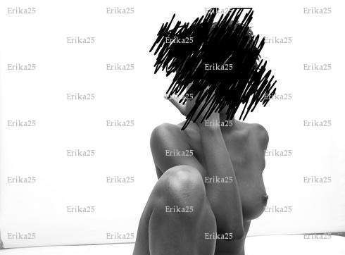 Erika25 - Femme échangiste - Grenoble