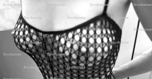 Erocharme - Femme échangiste - Valence