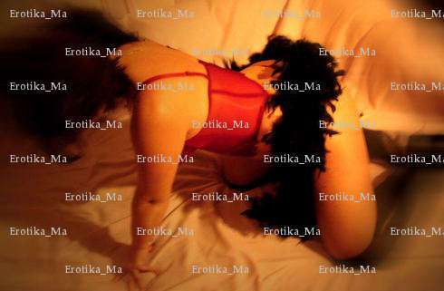 Erotika_Ma - Couple mélangiste - 18