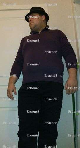 Eruen68 - Homme coquin - Colmar