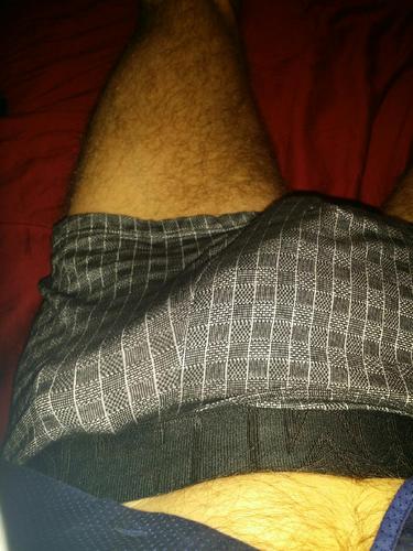 Eryos - Homme coquin - Bois-Colombes