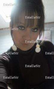 EstelleStr - Femme bi Libertine échangiste - Lille