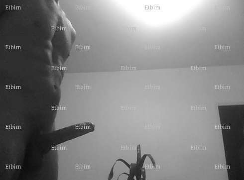 Etbim - Homme échangiste - Paris