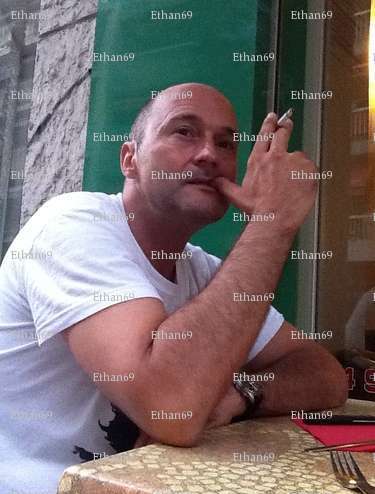 Ethan69 - Homme échangiste - Cannes