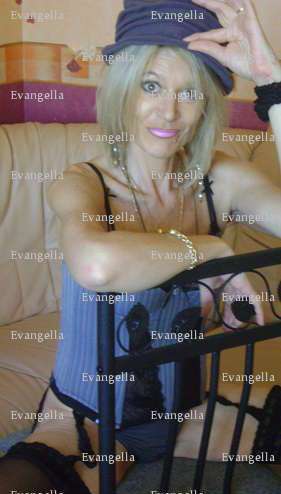 Evangella - Femme échangiste - Villeurbanne