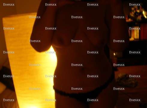 Evexxx - Femme coquine - Toulouse