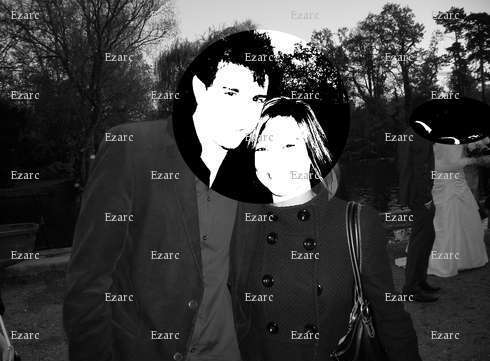 Ezarc - Couple échangiste - Boissy-le-Châtel