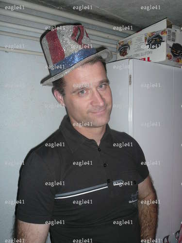 eagle41 - Homme échangiste - Tours