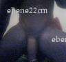 ebene22cm - Homme BDSM - Clermont-Ferrand