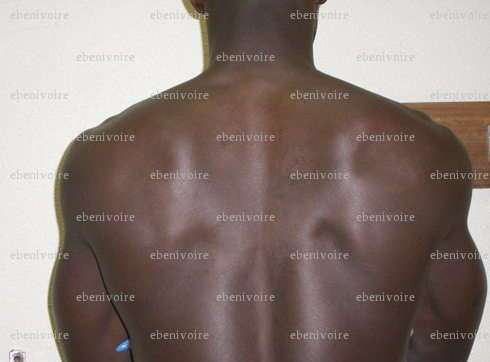 ebenivoire - Homme échangiste - Castelnaudary