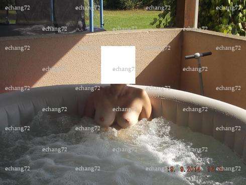 echang72 - Couple candaulisme - Tours