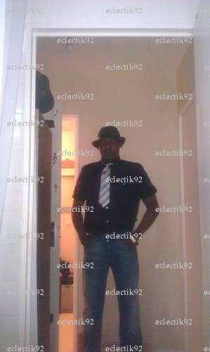 eclectik92 - Homme candaulisme - Neuilly-sur-Seine
