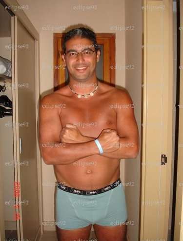 eclipse92 - Couple coquin - Rueil-Malmaison