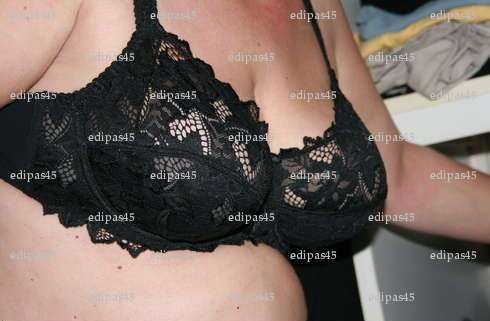 edipas45 - Couple candaulisme - Montargis