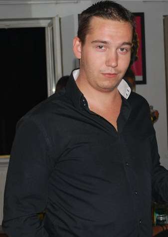 edourd - Homme échangiste - Nancy