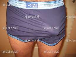 ejacfacial - Homme BDSM - Paris
