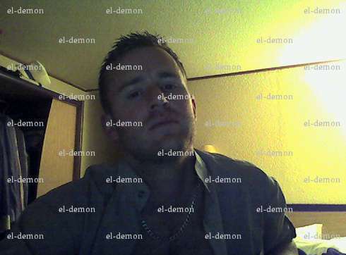 el-demon - Homme BDSM - Mont-de-Marsan