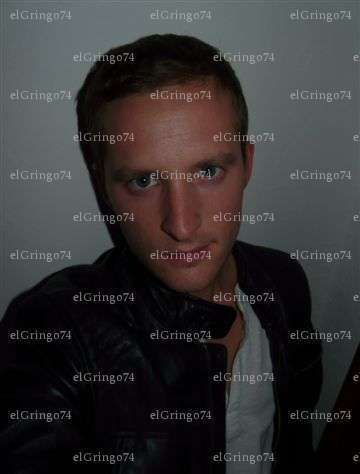 elGringo74 - Homme BDSM - Annecy