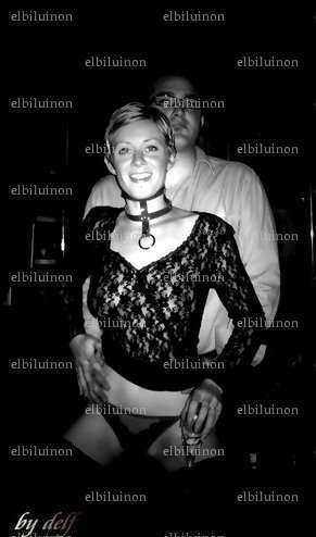 elbiluinon - Couple BDSM - Beauvais