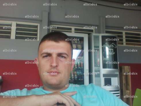 elbrishis - Homme BDSM - Thionville