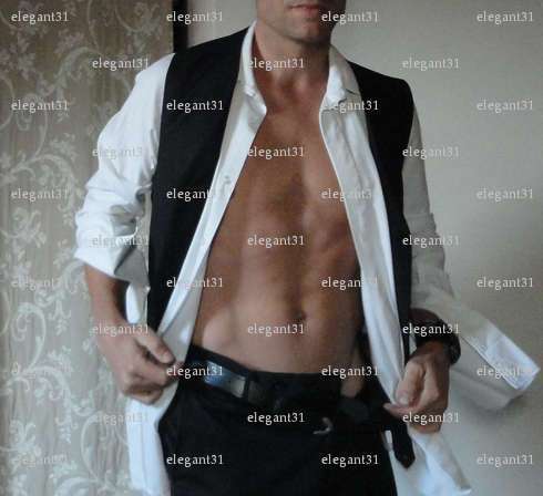 elegant31 - Homme coquin - Salon-de-Provence