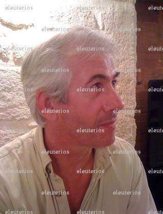 eleuterios - Homme échangiste - Pézenas