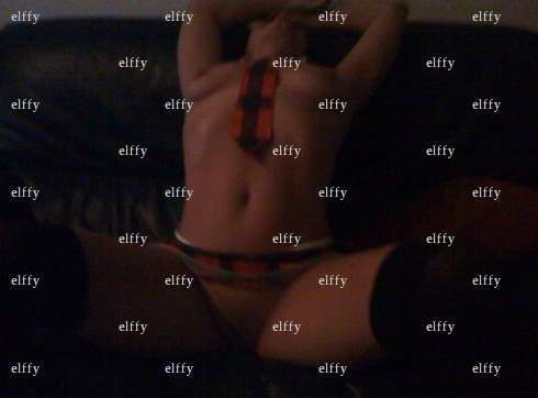 elffy - Femme bi Libertine coquine - Villeurbanne