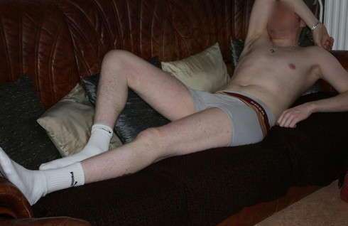 elfique62 - Homme coquin - Loos-en-Gohelle