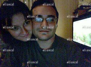 eliascal - Couple échangiste - Chasse-sur-Rhône