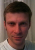 eliov Homme 35 ans Paris