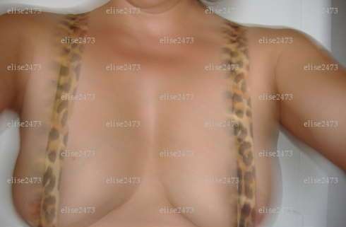 elise2473 - Femme coquine - Lembras