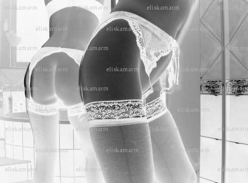 eliskamarm - Couple BDSM - Nantes