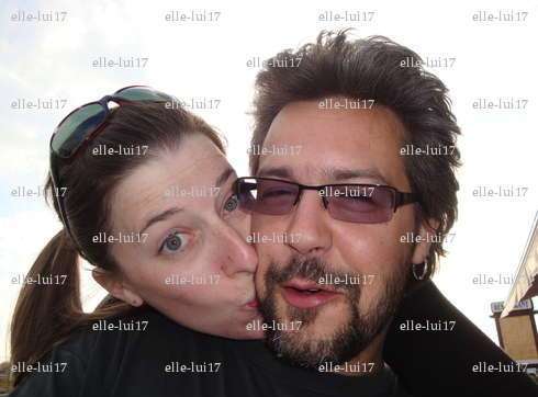 elle-lui17 - Couple échangiste - La Rochelle