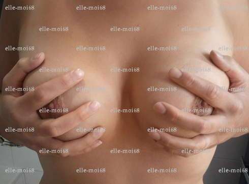 elle-moi68 - Couple mélangiste - Saint-Louis