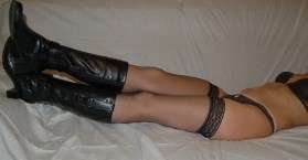 elle86lui - Couple bi BDSM - Poitiers