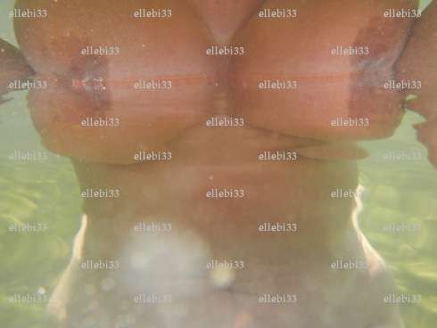 ellebi33 - Couple candaulisme - Albi