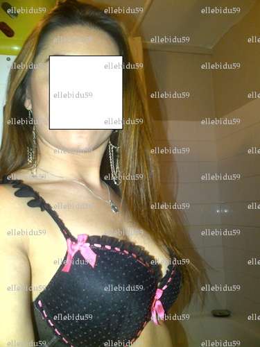 ellebidu59 - Couple coquin - Lille
