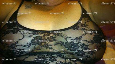 elleemoi71 - Couple coquin - Branges