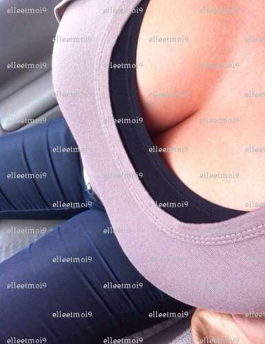 elleetmoi9 - Couple coquin - Hénin-Beaumont