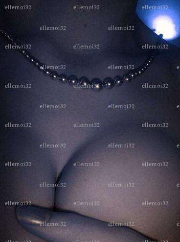 ellemoi32 - Couple échangiste - Auch