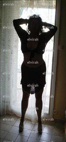 elvirah - Femme coquine - Beaurecueil