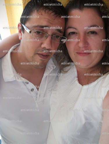 emietmicha - Couple échangiste - Pau