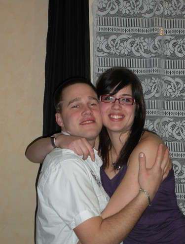 emmaetgael - Couple échangiste - Péronnas